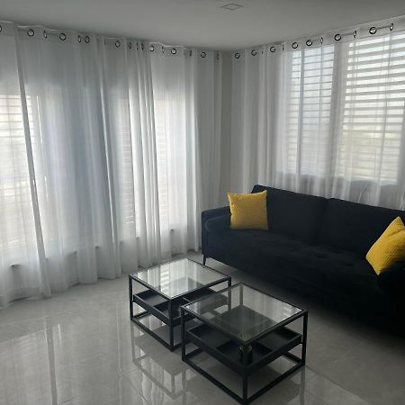 מישל נופש ,צופית תחתית 6003 Hotel Eilat Buitenkant foto